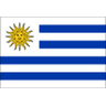 Uruguay crest