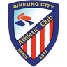 Siheung Citizen crest
