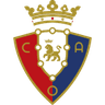 Osasuna crest