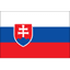 Slovakia crest