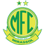 Mirassol crest