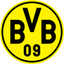 Borussia Dortmund U19 crest