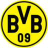 Borussia Dortmund U19 crest