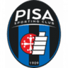 Pisa crest