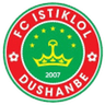 Istiqlol crest