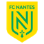 Nantes crest