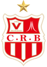 CR Belouizdad crest