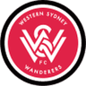 Western Sydney Wanderers crest