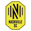 Nashville SC crest