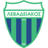 Levadiakos crest