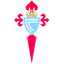 Celta de Vigo II crest