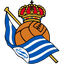 Real Sociedad II crest