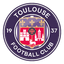 Toulouse crest