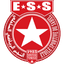 ES Sahel crest