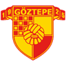Göztepe crest