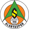 Alanyaspor crest