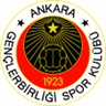 Gençlerbirliği S.K. crest